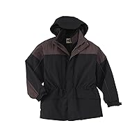 Ash City - North End 88006 Adult 3-in-1 Two-Tone Parka