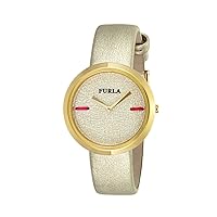 Furla R4251110507 womens quartz watch