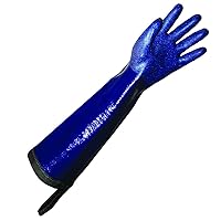 DayMark Safety Systems Steam Gloves, 20