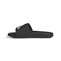 adidas Unisex's Slide Flip-Flop