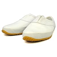 rikio work shoes tabic
