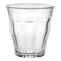 Made In France Picardie Clear 25 cl Tumbler