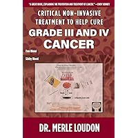 Critical Non-Invasive Treatment to Cure Grade III and IV Cancer