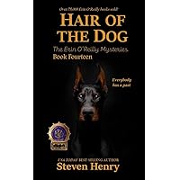 Hair of the Dog (The Erin O'Reilly Mysteries Book 14) Hair of the Dog (The Erin O'Reilly Mysteries Book 14) Kindle Audible Audiobook Paperback Hardcover