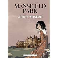 Mansfield Park (Clásicos ilustrados) (Spanish Edition)