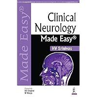 Clinical Neurology Made Easy Clinical Neurology Made Easy Paperback Kindle