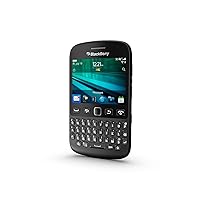 9720 UK SIM-Free Smartphone - Black