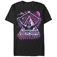 Star Cross Graphic T-Shirt