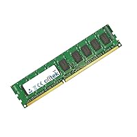 8GB Replacement Memory RAM Upgrade for HP-Compaq ProLiant ML310e Gen8 v2 (DDR3-12800 - ECC) Server Memory/Workstation Memory
