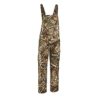 Guide Gear Camo Coveralls, Hunting Pants, Work Bib Overalls