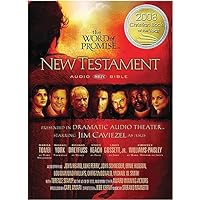 The Word of Promise: New Testament The Word of Promise: New Testament Audible Audiobook