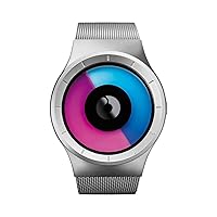 Watch - Celeste - Chrome Purple