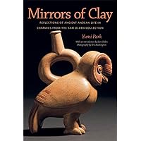 Mirrors of Clay Mirrors of Clay Kindle Paperback