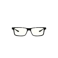 Gunnar - Premium Gaming and Computer Glasses - Blocks 35-98% Blue Light - Vertex