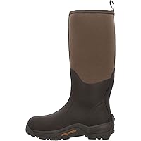 Muck Wetland Rubber Premium Men's Field Boots
