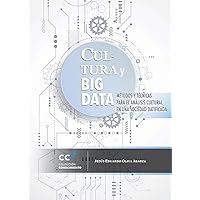 Cultura y big data (Spanish Edition)