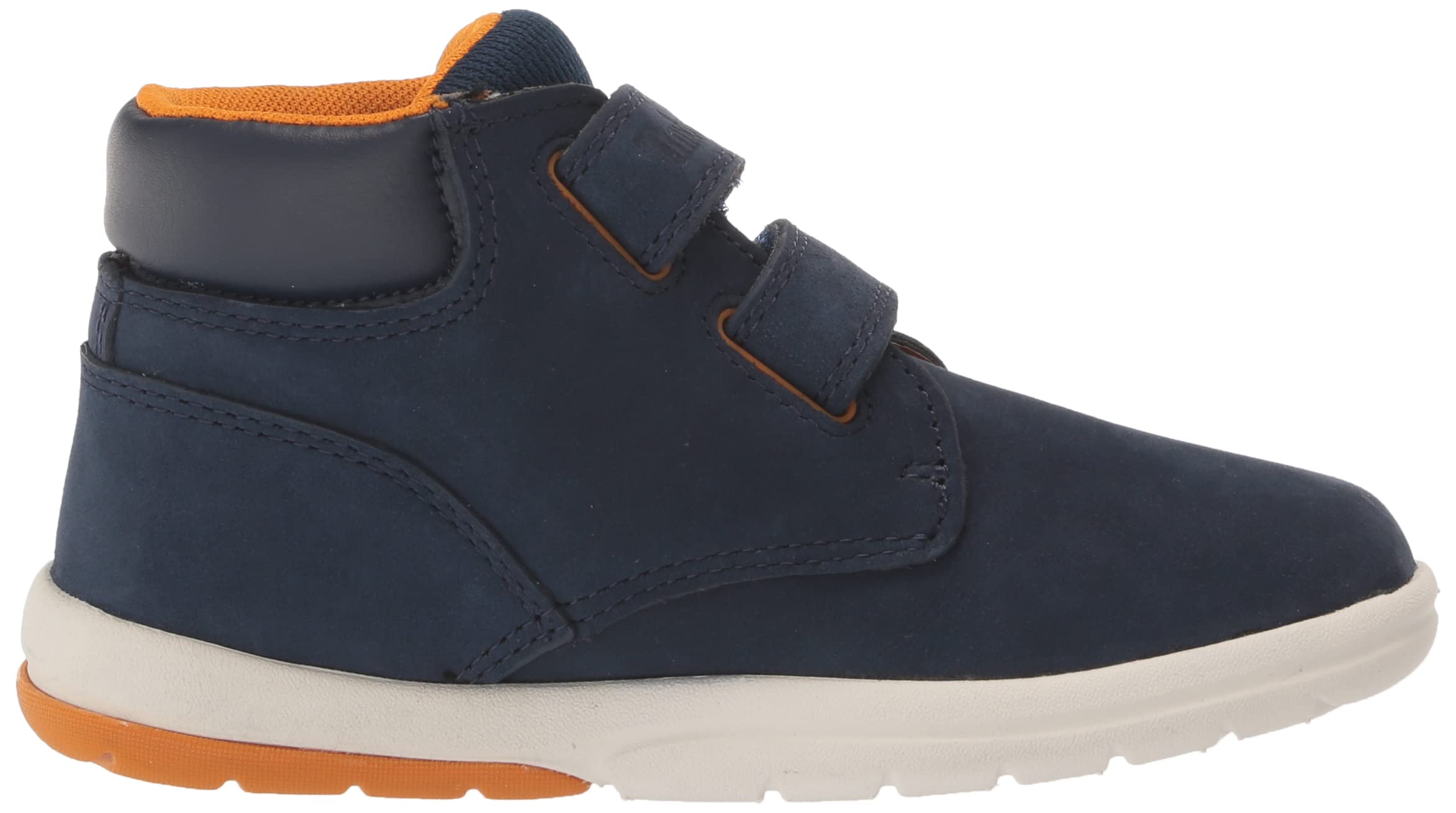 Timberland Unisex-Child Toddle Tracks Hook-and-Loop Bootie