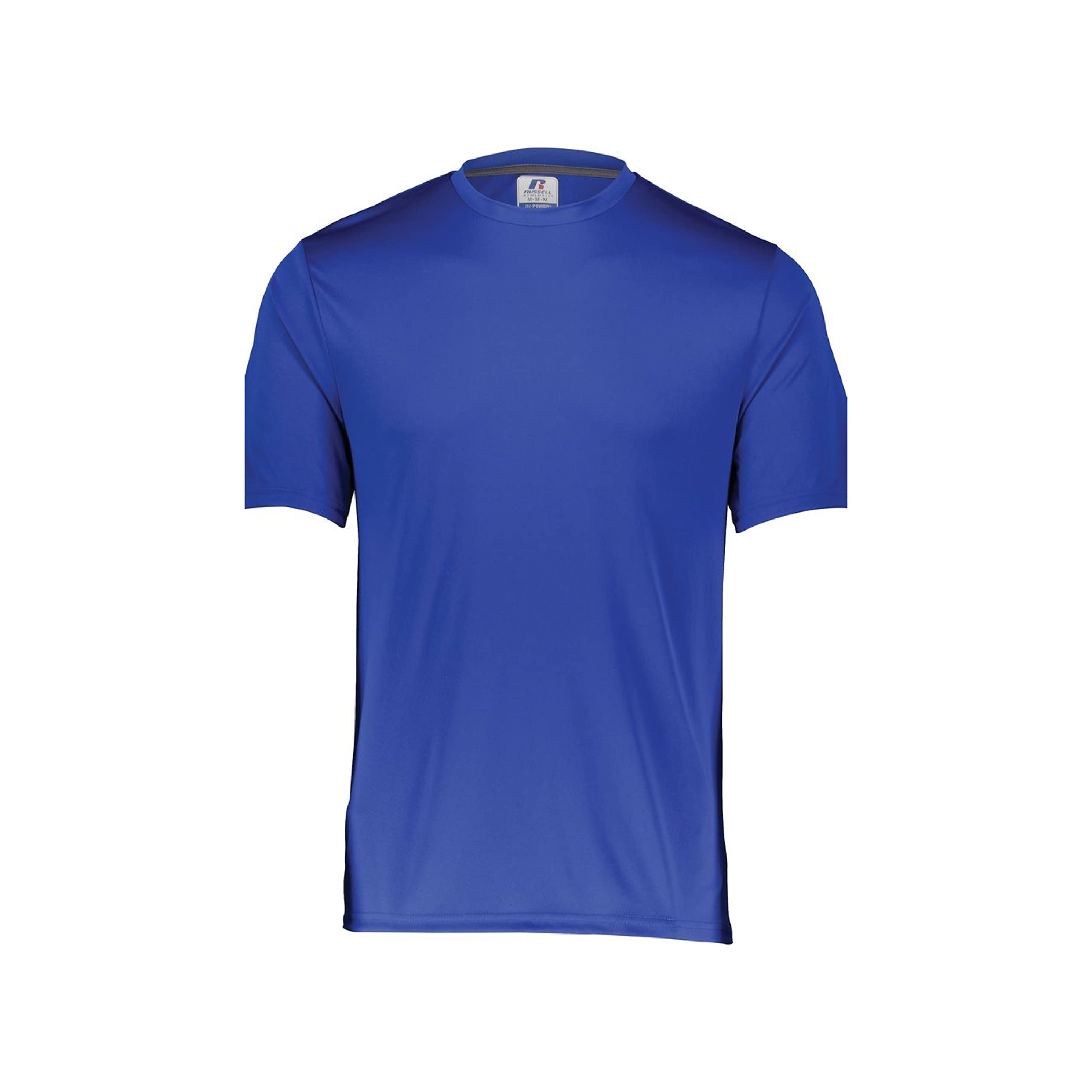 Russell Athletic Men's Short Sleeve Performance T-Shirt