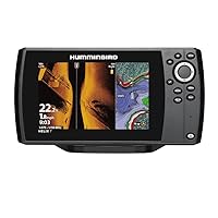 411620-1 Helix 7 Chirp MSI GPS G4 Fish Finder