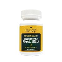 Premium Grade Royal Jelly