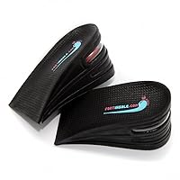 Air up Height Increase Insoles