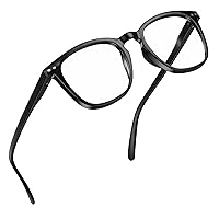 grinderPUNCH High Magnification Strong Power Readers Glasses | Available in +4.00 +4.50 +5.00 +6.00 |