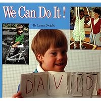 We Can Do It! We Can Do It! Paperback Hardcover