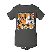 Manateez Baby Daddy’s Little Pumpkin Body Suit