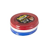 Gamma2 Seal Lid Combo 3pk: Red, White & Blue; Made in USA, Fits a 3.5 to 7 Gallon Bucket