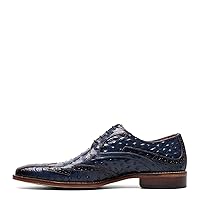 STACY ADAMS Men's, Gennaro Wingtip Oxford