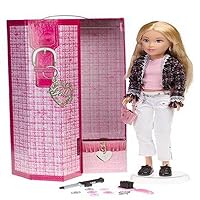 Mattel Teen Trends Gabby Doll