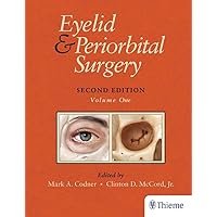 Eyelid and Periorbital Surgery Eyelid and Periorbital Surgery Hardcover Kindle