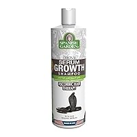 Shampoo (Hair Growth (Ascorbic) Shampoo)