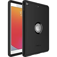 OtterBox Defender Series Case for iPad 7th, 8th & 9th Gen (10.2