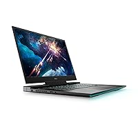 Dell G7 7500 Laptop 15.6 - Intel Core i7 10th Gen - i7-10750H - Six Core 5Ghz - 1TB SSD - 32GB RAM - 3840x2160 4K - Windows 10 Home (Renewed)