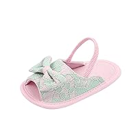 Boys Shoes Slides Spring And Summer Children Baby Toddler Shoes Girls Sandals Flat Bottom Light Slippers for Baby Boy