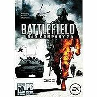 Battlefield Bad Company 2 - PC Battlefield Bad Company 2 - PC PC PlayStation 3