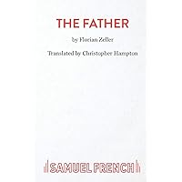 The Father The Father Paperback
