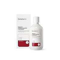 Toning Essence Treatment for Even Skin Tone and Wrinkle Improvement with TECA, Centella Asiatica, Niacinamide (10.14 fl oz) by Dongkook Pharmaceutical