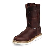 Justin Original Work Boots Men's Premium WK Work Boot