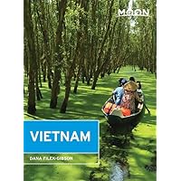 Moon Vietnam (Moon Handbooks) Moon Vietnam (Moon Handbooks) Paperback Mass Market Paperback
