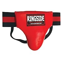 Ringside Boxing Abdominal and Groin Protector