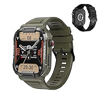Gard Pro Ultra Smart watches,Ultra Thin 1.85