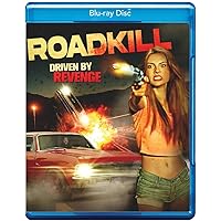 Roadkill [Blu-ray] Roadkill [Blu-ray] Blu-ray
