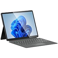 UOGIC OX9 2-in-1 Tablet & Laptop, 13