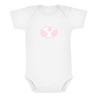 Brigham Young BYU Cougars Baby Bodysuit