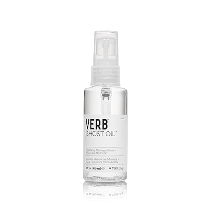 Verb Ghost Oil