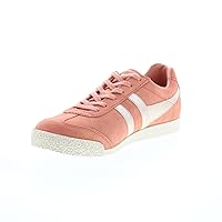 Gola Women's Bullet Suede Fashion Sneaker