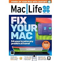 Mac|Life Mac|Life Kindle