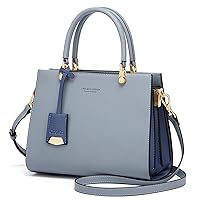 Cnoles Handbags for Women Large Capacity Tote Shoulder Bags Ladies Handle Satchel Purse